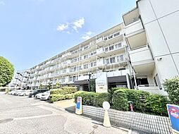 シティプラザせんげん台弐番館