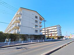 シティプラザせんげん台弐番館