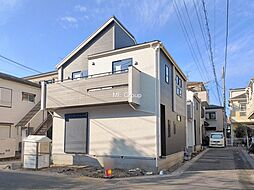 埼玉県川口市前川４丁目