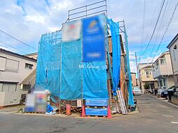 埼玉県川口市前川４丁目