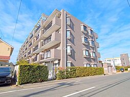 クラーク春日部壱番館