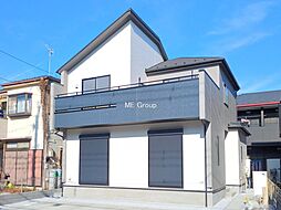 埼玉県上尾市小泉３丁目