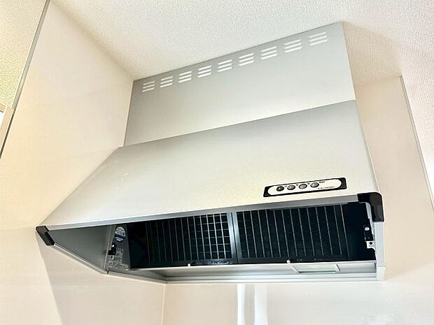 基本的なお手入れはフィルターのみ!お手入れのしやすさも魅力です。
