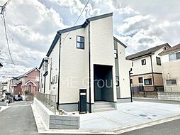 埼玉県所沢市上新井１丁目