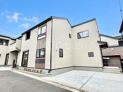 埼玉県所沢市上新井１丁目