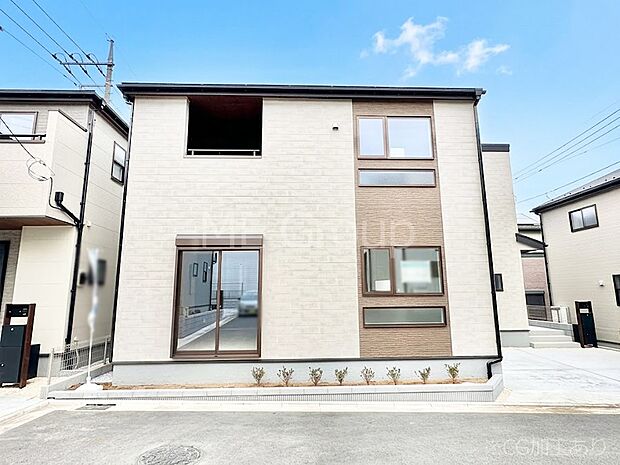 ゆとりが笑顔を生む心地よい生活