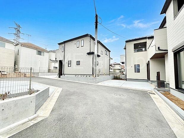 ここから始まる新生活を応援いたします