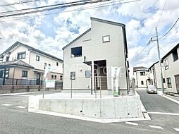 埼玉県所沢市上新井１丁目