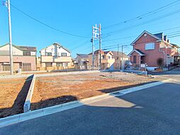 埼玉県所沢市上新井１丁目
