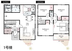 埼玉県幸手市北１丁目