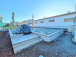 埼玉県所沢市大字山口