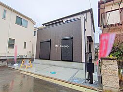 埼玉県草加市遊馬町