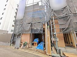 埼玉県朝霞市仲町１丁目