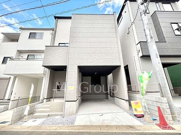 暮らしやすさと居心地の良さにこだわったシンプルで飽きのこないデザイン ！
