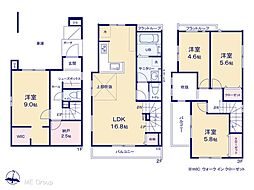埼玉県さいたま市浦和区瀬ヶ崎４丁目