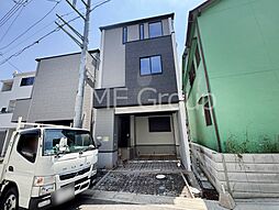 さいたま市浦和区瀬ヶ崎4丁目 2期 新築一戸建て 全3棟
