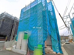 埼玉県さいたま市浦和区瀬ヶ崎４丁目