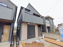 埼玉県新座市新堀１丁目