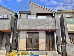 埼玉県新座市新堀１丁目