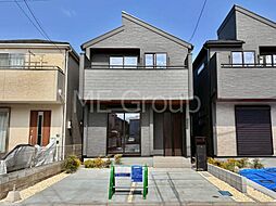 埼玉県新座市新堀１丁目