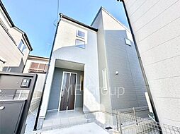 埼玉県所沢市北野南１丁目