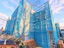 埼玉県所沢市北野南１丁目