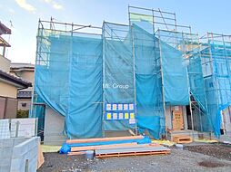 埼玉県所沢市北野南１丁目