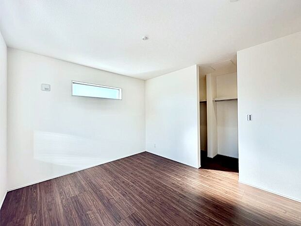 自分だけのスペース、どんなお部屋にするかとっても楽しみですね!