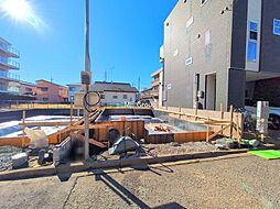 埼玉県朝霞市仲町１丁目