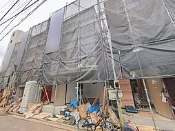 埼玉県朝霞市仲町１丁目