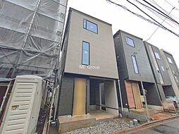 埼玉県朝霞市仲町１丁目