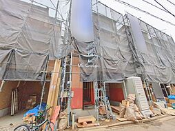 埼玉県朝霞市仲町１丁目