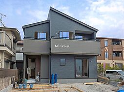 埼玉県八潮市大字大曽根