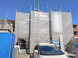 埼玉県八潮市大字大曽根