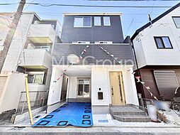 埼玉県さいたま市南区辻６丁目