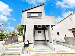 埼玉県川口市大字安行領家