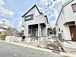 埼玉県川口市大字安行領家