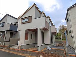 埼玉県川口市大字安行領家