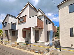 埼玉県川口市大字安行領家