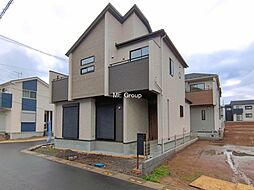 埼玉県川口市大字安行領家