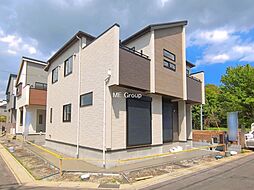 埼玉県川口市大字安行領家