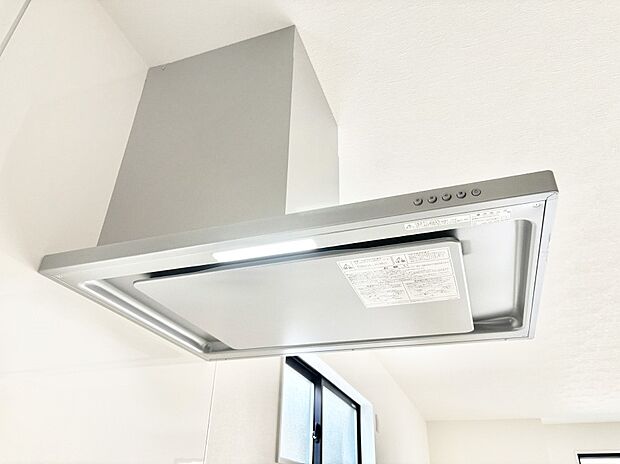 基本的なお手入れはフィルターのみ!お手入れのしやすさも魅力です。