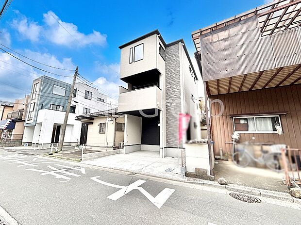 ここから始まる新生活を応援いたします