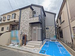 東京都練馬区南大泉１丁目