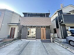 埼玉県草加市瀬崎５丁目