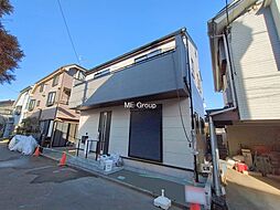 東京都西東京市下保谷３丁目