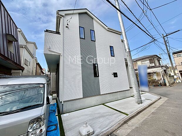 たっぷりの陽光と心地よい風が舞い込む住まい 