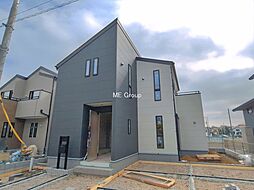 埼玉県川越市上野田町