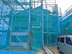 埼玉県川越市上野田町