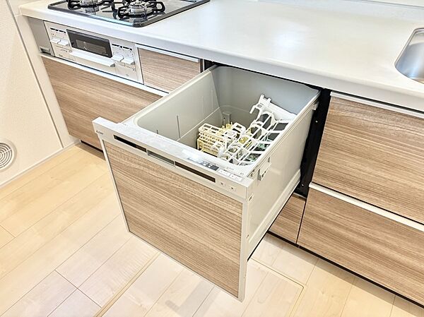 設備を拡大表示